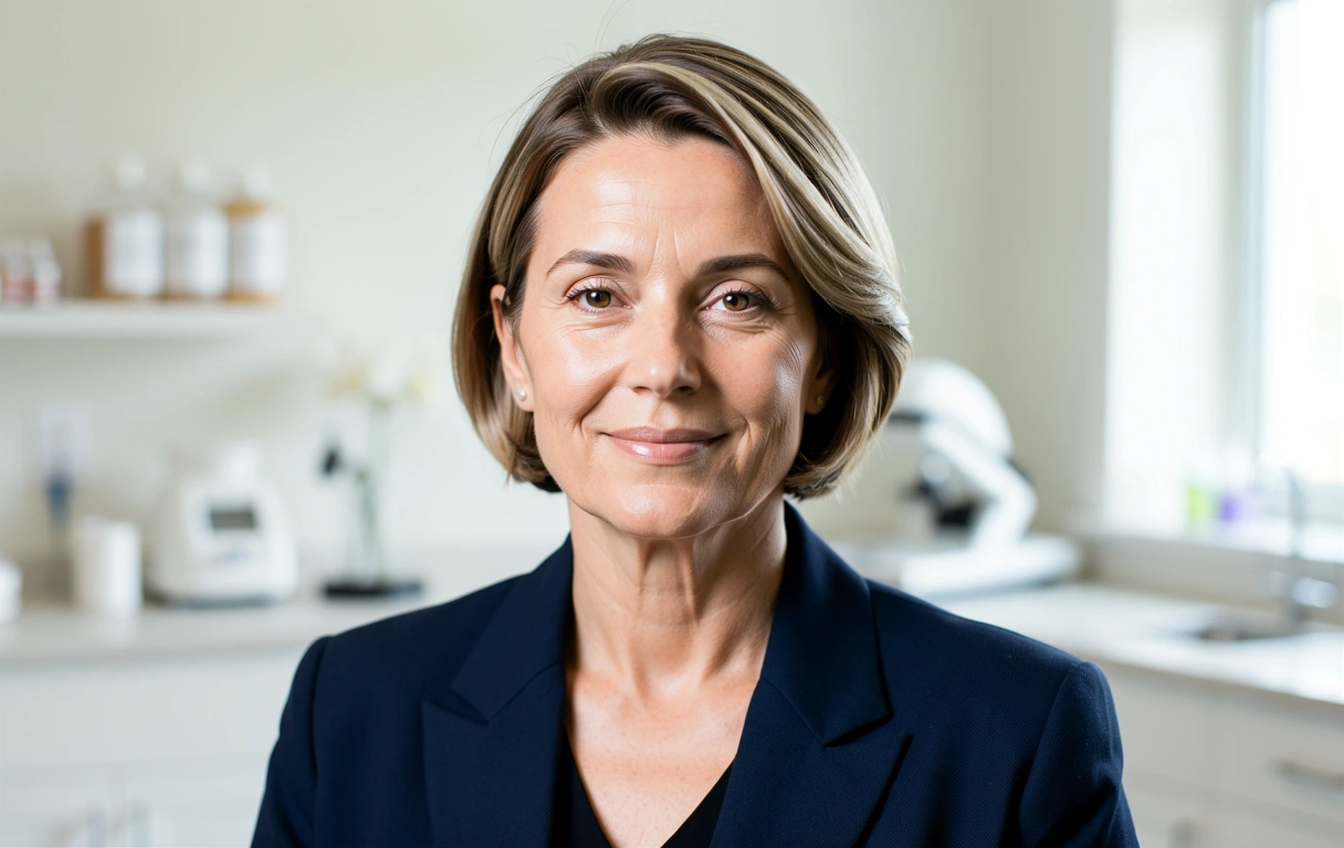 Anna Bergström